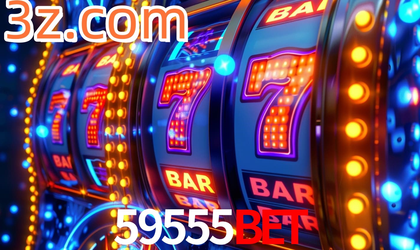 Bônus 59555BET Para Todos
